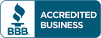 BBB Accredited Business Logo